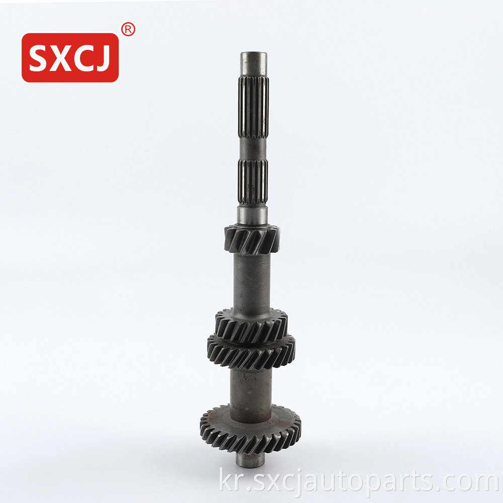 OEM Transfer Case Input Shaft